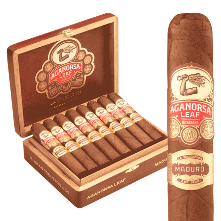 Gran Robusto Box Pressed Maduro, , cigars